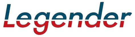 Legender - A Trusted Brand in Machinery Manufacturing