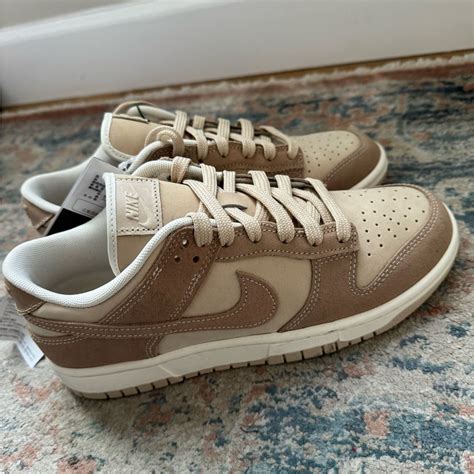 Brown nike shoes – Artofit