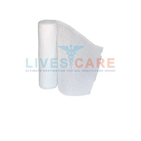 Conforming Bandage Manufacturers | Conforming Bandage Manufacturers in ...