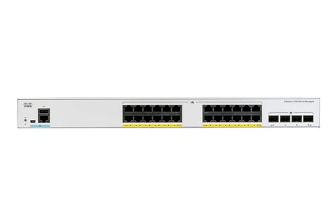 Cisco Catalyst 1000 Series Switches - C1000-24T-4G-L| Buy in Hyderabad ...