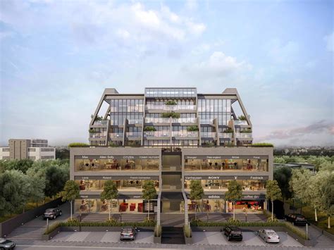 Sheladia One World Metro In Thaltej, Ahmedabad