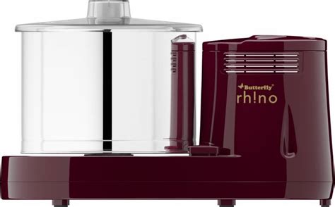Butterfly Rhino 2 Ltr Wet Grinder Price in India - Buy Butterfly Rhino ...