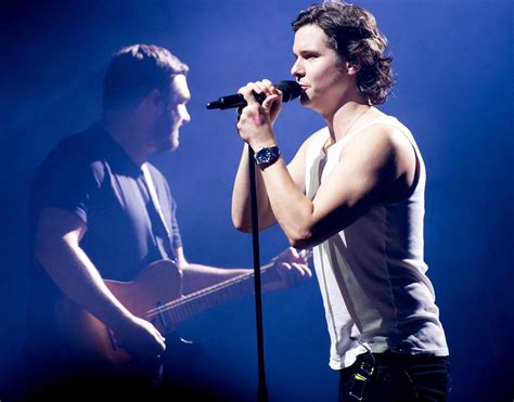 Lukas Graham Singer on Sobriety, Fatherhood, Finding Peace After Dad's ...