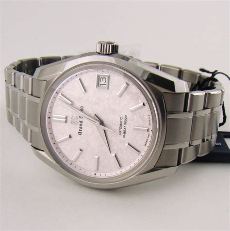 The Best Grand Seiko Watches - Chrono24 Magazine