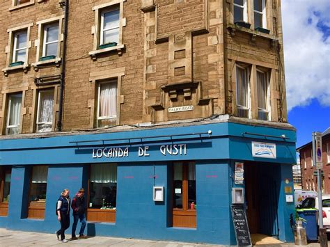 THAMEL EDINBURGH - Restaurant Reviews, Phone Number & Photos - Tripadvisor