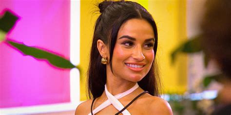 Yulissas Love Island Exit: The Real Story