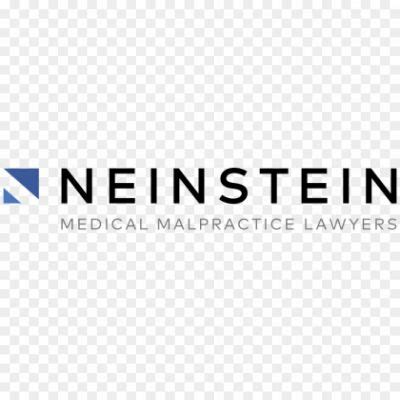 Neinstein Medical Malpractice Lawyers Logo - Pngsource