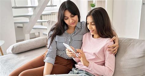 Having The Birds-And-The-Bees Talk | Femina.in