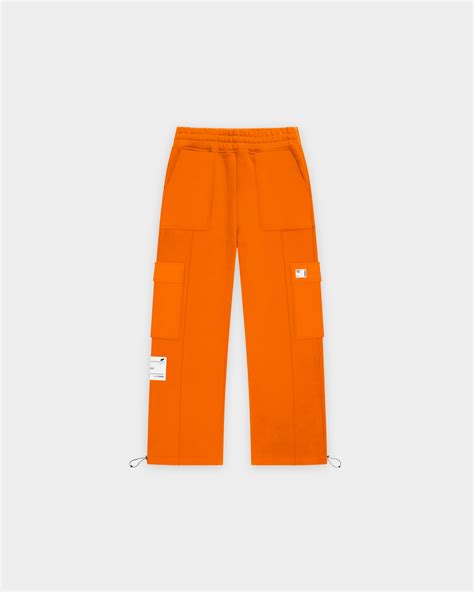 Veloce cargo Sweatpants – VELOCE™