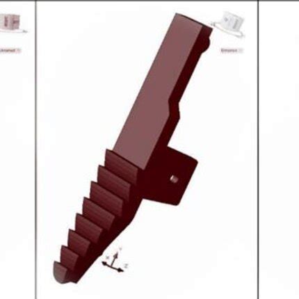 Image result for Spring Loaeded Levers