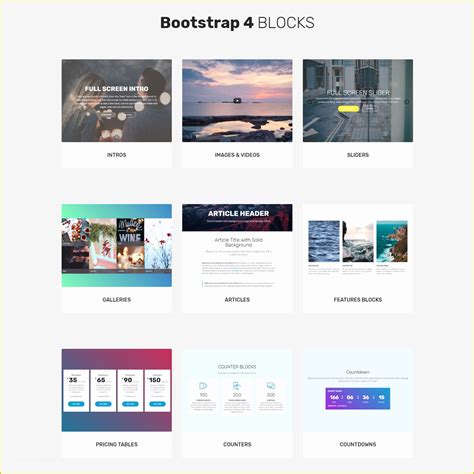 Image result for Bootstrap Blog Template Free