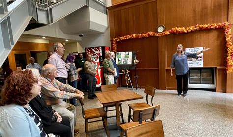 What's New at Suffern Free Library | Rotary Club of Suffern