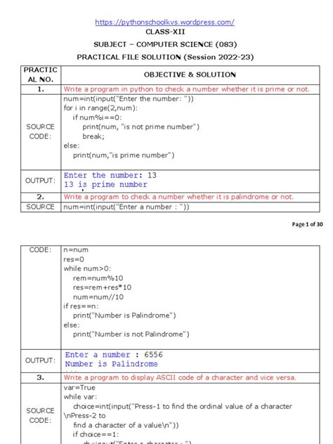 Image result for JavaScript Practical Questions for 803 Class 12