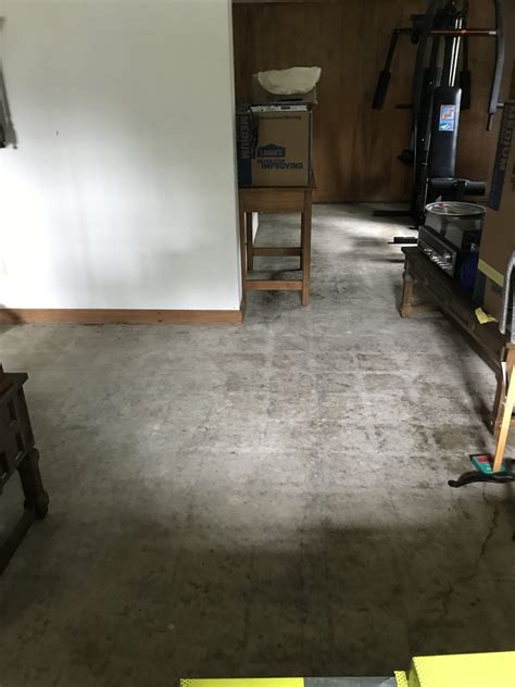 Best Flooring For A Basement That Gets Water – Flooring Ideas