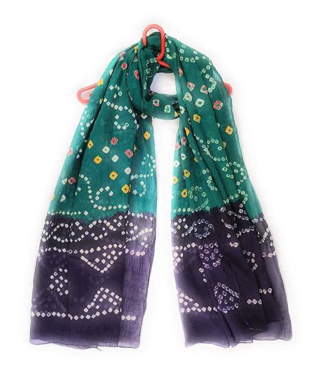 Rajasthani, Jodhpuri Hand Crafted Cotton Bandhej/Bandhani Ladies/Girls ...