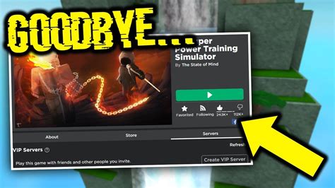 Super Power Training Simulator Script INF 的图像结果