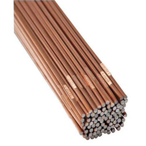 Uniweld Electrodes - Manufacturer of Welding Electrode & Stainless ...