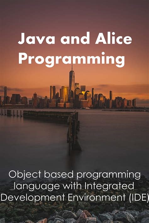 Java Alice 的图像结果