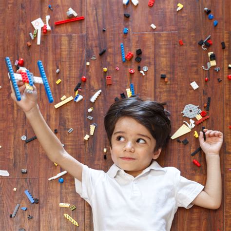 Your Child's Personality and the Right Toys for Them – Snooplay