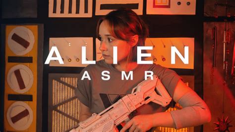 Image result for Alien ASMR Rp