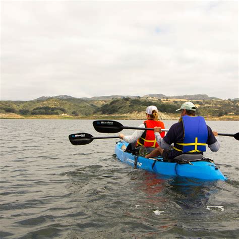 Cachuma Lake Recreation Area Camping | The Dyrt