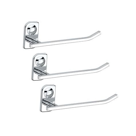 Buy Plantex Dream Stainless Steel Towel Holders Chrome Online