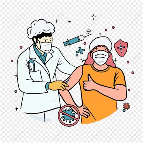 Image result for Injection Cartoon Images