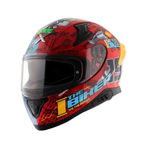 AXOR XBHP THE NINETEEN GLOSSY – Team Redditch