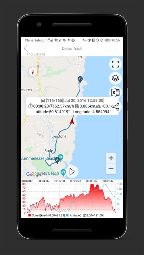 GPS轨迹追踪器app下载-GPS轨迹追踪器手机版官方最新版免费安装