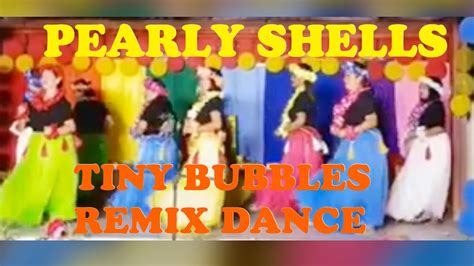 Image result for Pearly Shell Boy Dancing