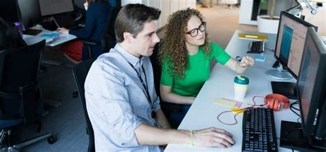 Embracing the new, the future of offices and working - KONE Distributors