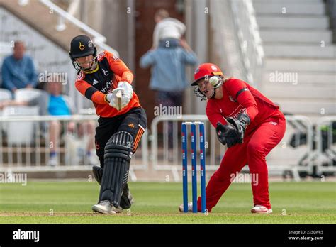 Nottingham, United kingdom, Trent Bridge Cricket Ground. 06 May 2024 ...