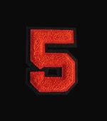 Chenille varsity and terry cloth badges | Emblemen en Badges