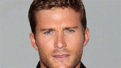 Scott Eastwood: Scott Eastwood : My father does not call people to get ...