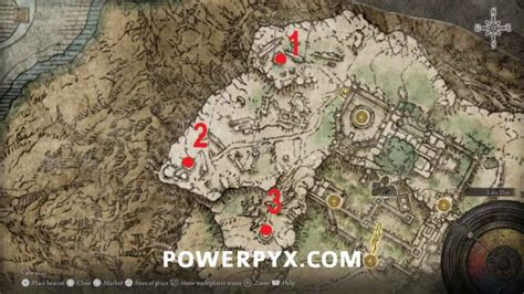 Elden Ring Caria Manor Walkthrough