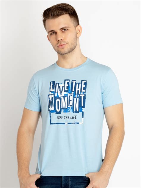 Buy T-shirts for Men online | Status Quo