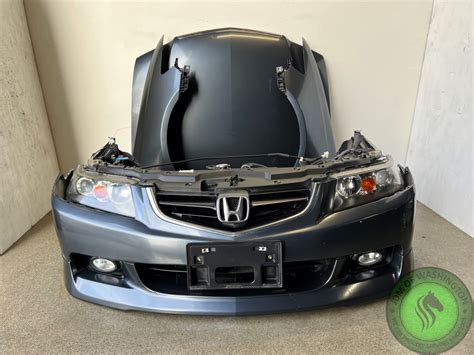 Buy JDM Front Clips Online - JDM of Washington