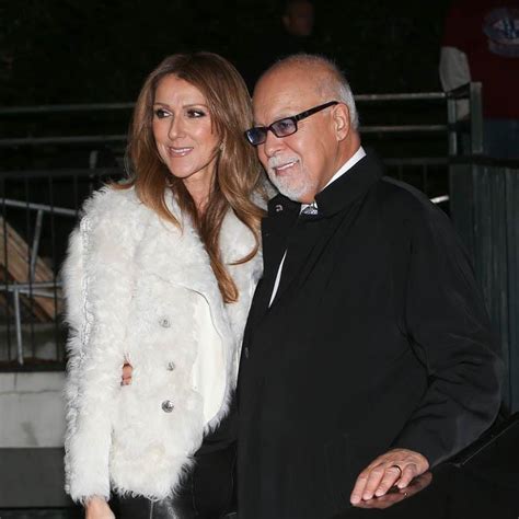 Celine Dion's anniversary tribute to late husband - Its The Vibe