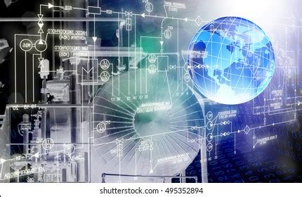 Engineering Background 的图像结果