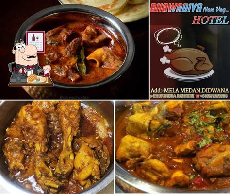 BHAWADIYA Non veg restaurant, Didwana - Restaurant reviews