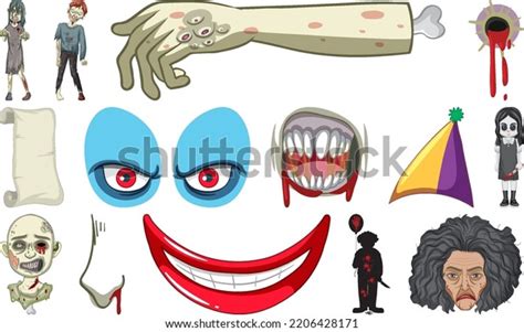 Image result for Horror Versions Object