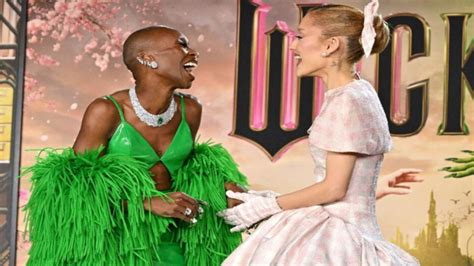 Cynthia Erivo Claps Back At Comedian Dax Shepard Over ‘Inappropriate ...