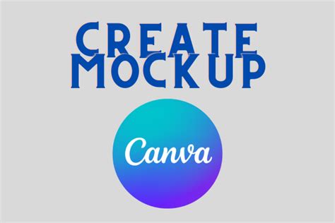 Canva Mockup Tutorial 的图像结果