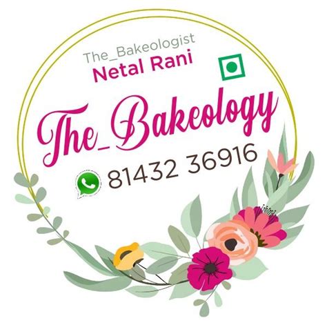 The Bakeology | Best Cake Decorator Hyderabad