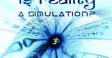 Image result for Reality Is a Computer Simulation