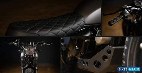 Mutt Motorcycles Expands Lineup with Sabbath 250: A Fresh Take on Retro ...