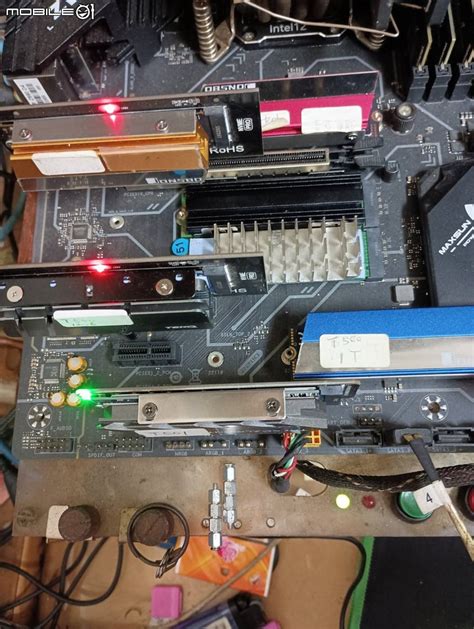 TLC SSD 特賣 Acer Predator GM7000 4TB M.2 2280 PCIe Gen4x4 SSD固態硬碟(含散熱片 ...
