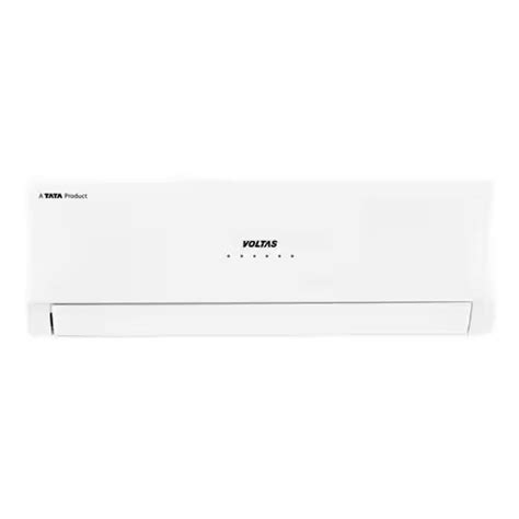 Voltas 1 Ton 3 Star Split White (SAC 123 LYI 4501953) Online Price in ...