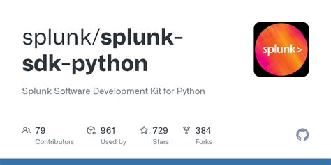 Image result for Splunk SDK Python