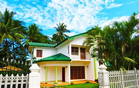 STREAM VIEW FAMILY RESORT (Dambulla) - Specialty Hotel Reviews & Photos ...